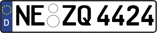 NE-ZQ4424