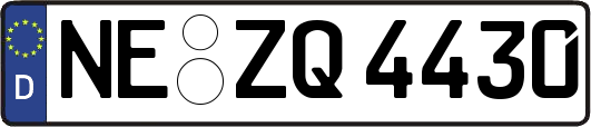 NE-ZQ4430