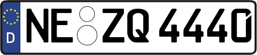 NE-ZQ4440