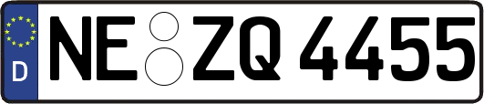 NE-ZQ4455