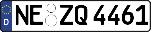 NE-ZQ4461
