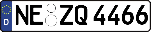 NE-ZQ4466