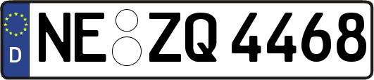 NE-ZQ4468