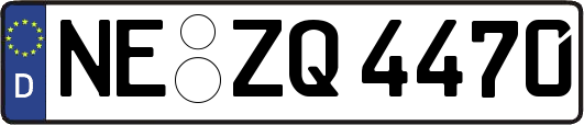 NE-ZQ4470