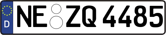 NE-ZQ4485