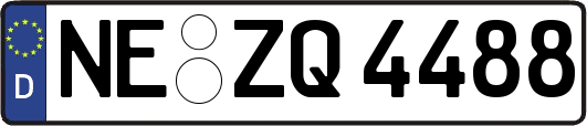 NE-ZQ4488