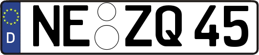 NE-ZQ45