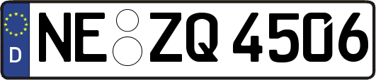 NE-ZQ4506