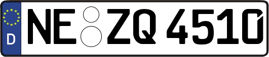NE-ZQ4510