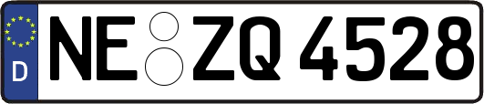 NE-ZQ4528