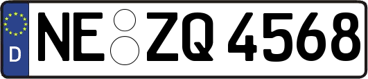 NE-ZQ4568