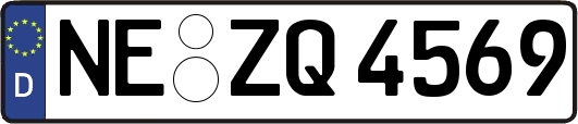 NE-ZQ4569