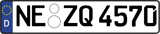 NE-ZQ4570