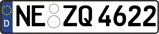 NE-ZQ4622