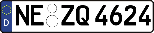 NE-ZQ4624
