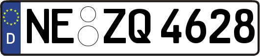NE-ZQ4628