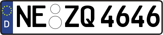 NE-ZQ4646