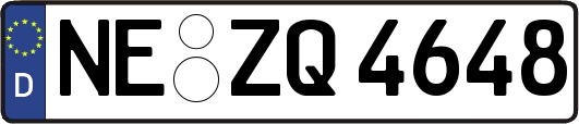 NE-ZQ4648