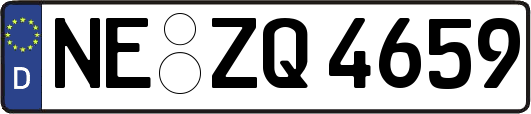 NE-ZQ4659