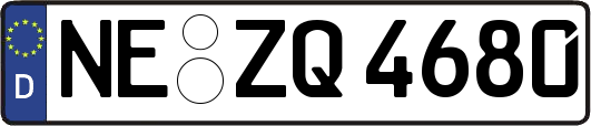 NE-ZQ4680