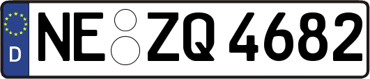 NE-ZQ4682