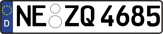NE-ZQ4685