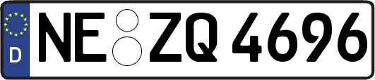 NE-ZQ4696