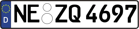 NE-ZQ4697