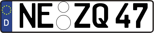 NE-ZQ47