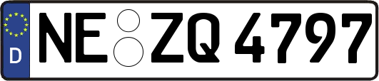 NE-ZQ4797