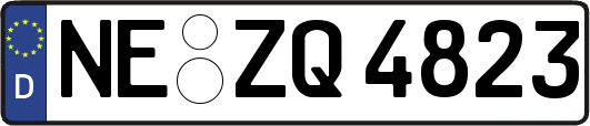 NE-ZQ4823