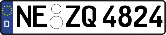 NE-ZQ4824