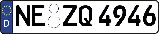 NE-ZQ4946
