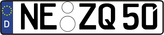 NE-ZQ50