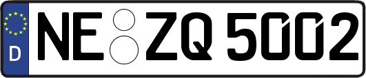 NE-ZQ5002