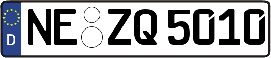 NE-ZQ5010