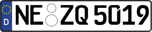 NE-ZQ5019