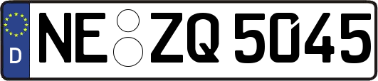 NE-ZQ5045