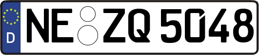 NE-ZQ5048