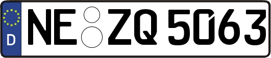 NE-ZQ5063