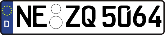 NE-ZQ5064