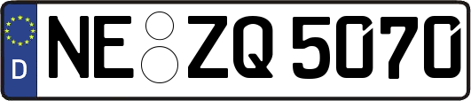 NE-ZQ5070