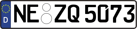 NE-ZQ5073
