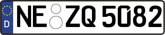 NE-ZQ5082