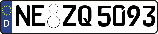 NE-ZQ5093