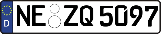 NE-ZQ5097