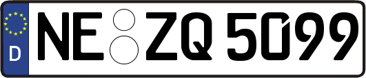 NE-ZQ5099