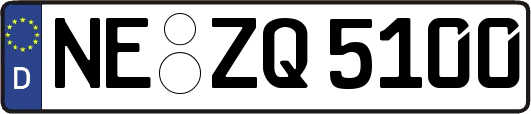 NE-ZQ5100