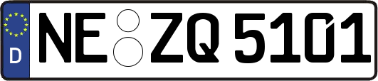 NE-ZQ5101