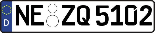 NE-ZQ5102